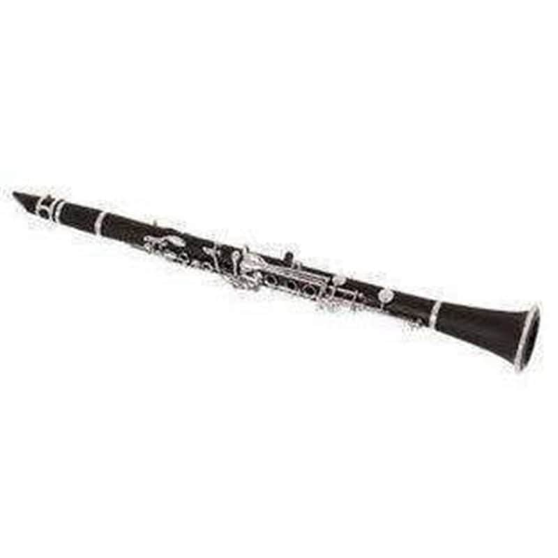 Stentor Ex Rental J. Michael CL350 Clarinet Re