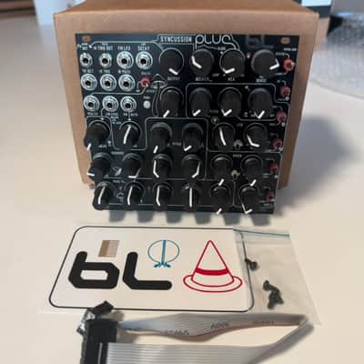 Blue Lantern Syncussion Plus Percussion Voice 2023 image 2