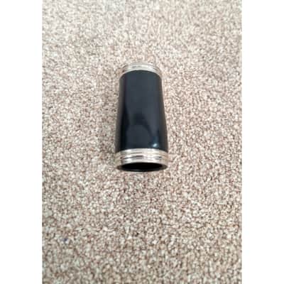 Buffet B12 - Wind Instrument - Black - Very Good w/ Hard Case image 8