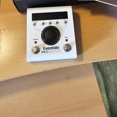 Eventide H9 Max Harmonizer Effects Processor 2010s - White image 2