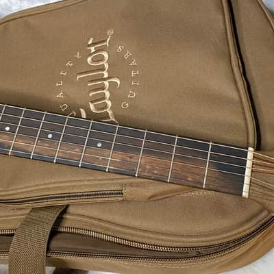 NEW! Taylor Baby Taylor BT1 Walnut Acoustic Guitar - Natural Sitka Spruce - 2.9lbs - Authorized Dealer - G06238 image 2