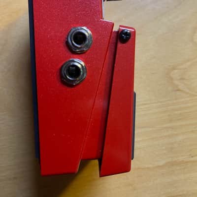 Boss RC-3 Loop Station 2011 - Present - Red image 4