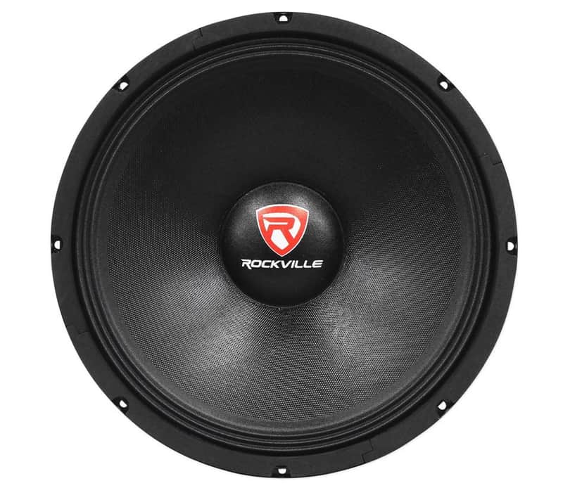 Rockville 15" Replacement Driver/Speaker For (1) Gemini GT3004 Woofer image 1