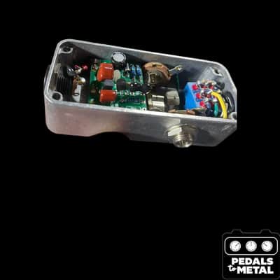 Analogman Bad Bob 2010s - Metal - X16114 image 11