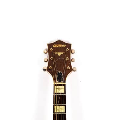 Gretsch 1956 Rancher Owned by Brian Setzer image 5