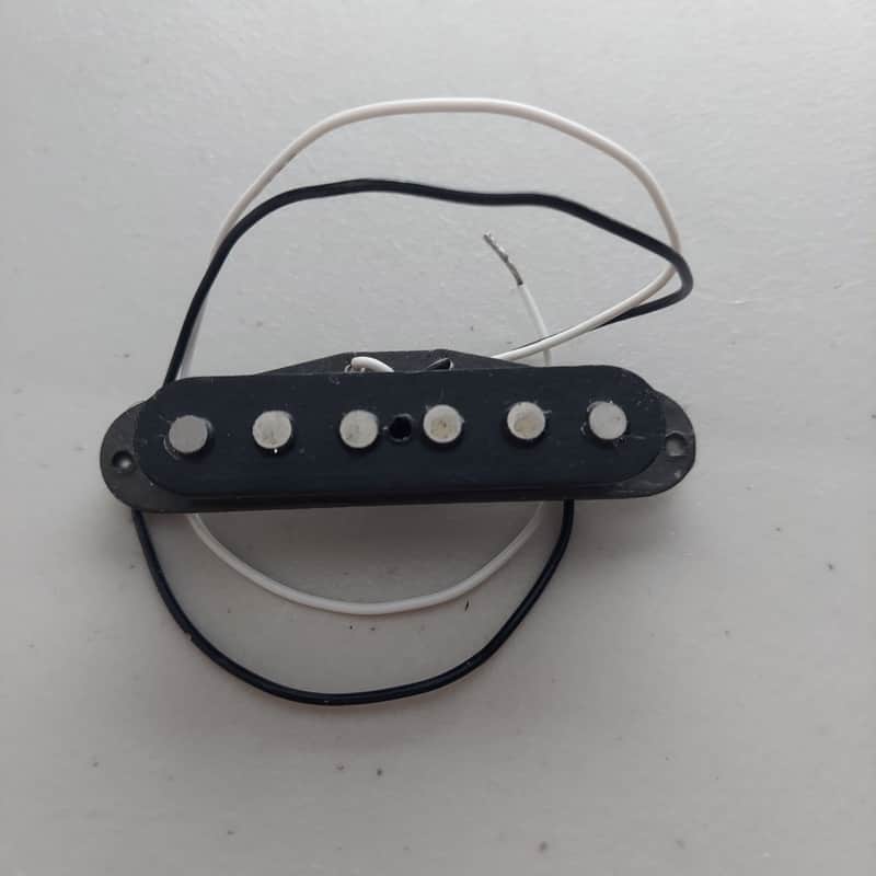 1980 Fender Stratocaster Pickup (No Read) Needs Repaired (P-172) image 1