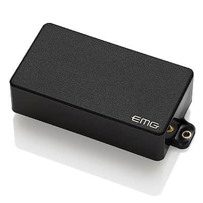 EMG 85 Black - Aktiv-Humbucker schwarz image 1