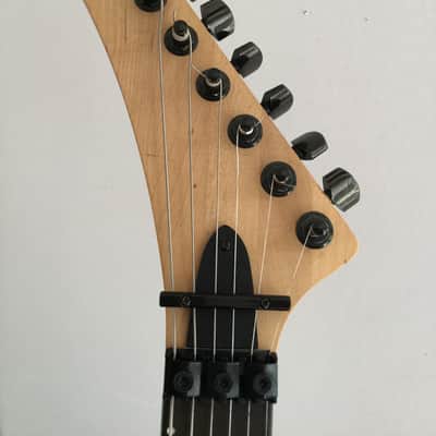 Kramer Nightswan - EVH Charvel ESP 80’s Floyd Rose - Rare image 6