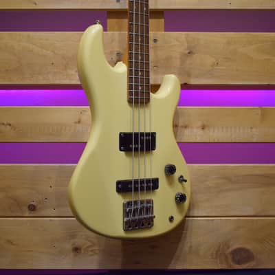 Aria Pro II Lazer Electric "Heritage" 80's Aria Pro II Laser Electric Bass MIJ – Vintage Japan Bass image 6