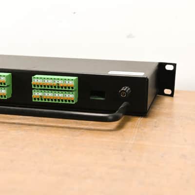 Whirlwind SPC83 8-Channel Mic Splitter w/ 1 Direct & 2 Isolated Outputs CG0121N image 7