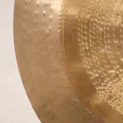 Sabian 18" B8 Chinese Cymbal image 13