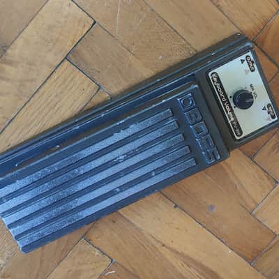 Boss FV-200 VINTAGE Stereo Volume Pedal image 2