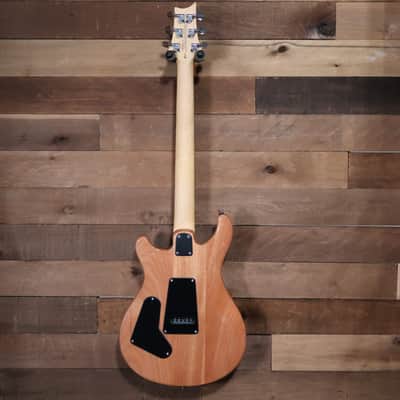 NEW! PRS SE CE 24 Blood Orange image 4