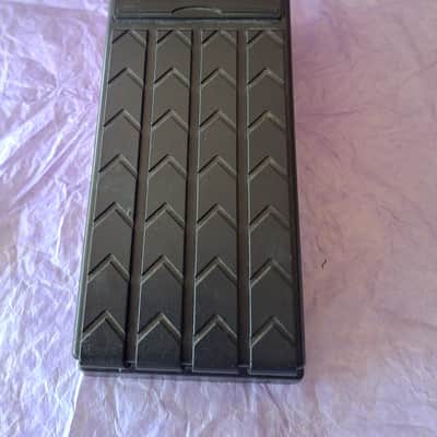 Line 6 EX-1 Expression Pedal 2010s - Black image 1