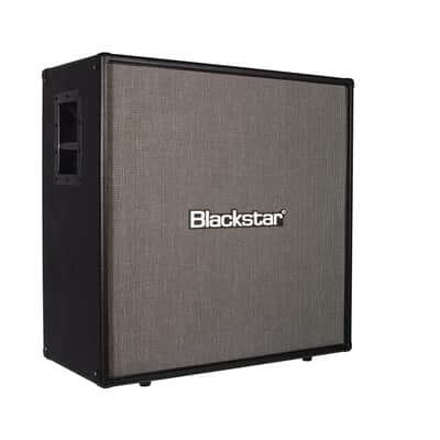Blackstar HT Venue Series 412 Straight Cabinet image 2