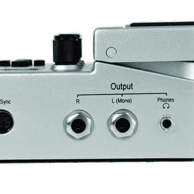 SINGULAR SOUND BEATBUDDYUSA2 BEATBUDDY THE FIRST GUITAR PEDAL DRUM MACHINE image 6