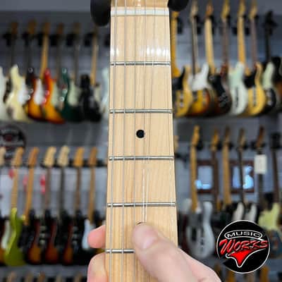 Tokai Ast52 Stratocaster Black image 4