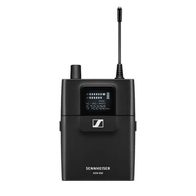 Sennheiser XS Wireless In-Ear Monitoring System (Set) image 6