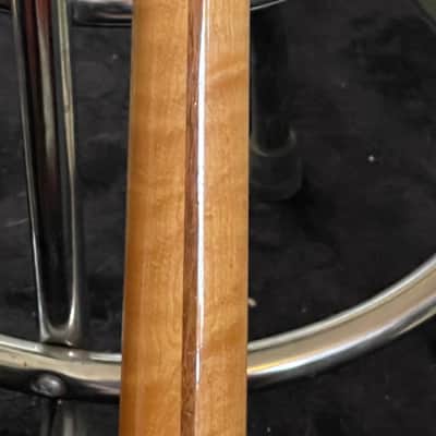 Fender Custom Shop Relic 2001 Red image 7