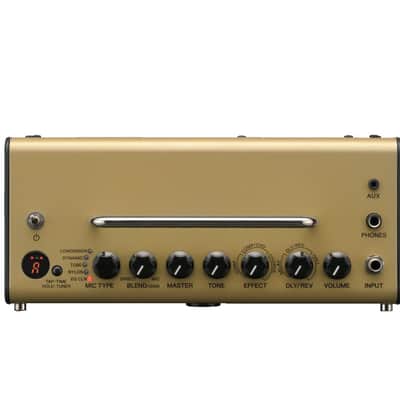 Yamaha THR-5A Vintage Gold image 3