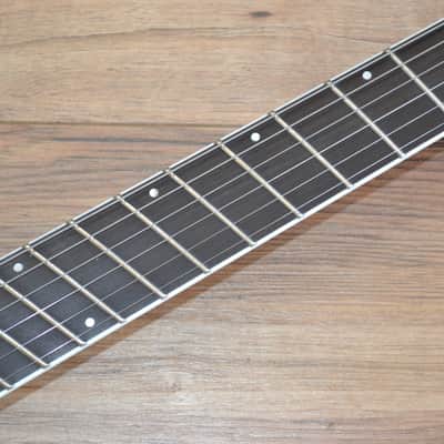 Dean Exile Select Multi Scale with Kahler 2021 Burled Maple Snbb Satin image 4
