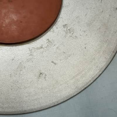 Camco Practice Pad (TL-U-3156) 60's - Silver image 9