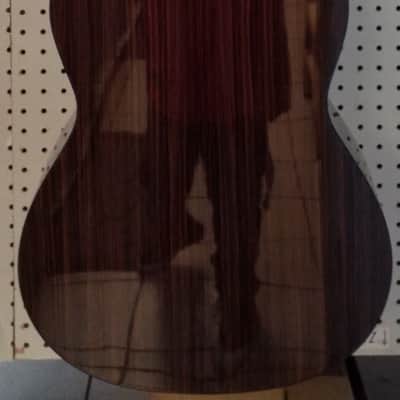 KODAIRA AST-70L Classical Guitar 2020 Natural image 5