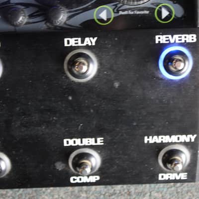TC Helicon VoiceLive 3 Extreme- Black image 7