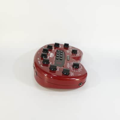 Line 6 POD 2.0 multi effect (incl. power supply) image 6