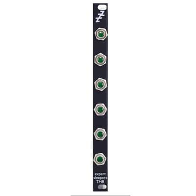 Expert Sleepers TINY MIDI BREAKOUT image 1