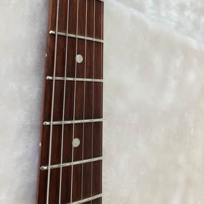 Immagine 2012 Gibson Explorer Cherry, Roasted Maple Fretboard, OHSC - 4