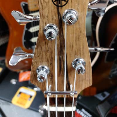 Yamaha TRBX174 4-String Bass image 4