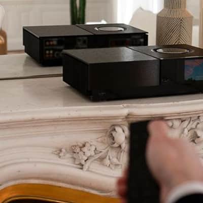 NAIM Uniti NOVA Power Edition - Compact All-In-One Player and Streamer - NEW! image 8