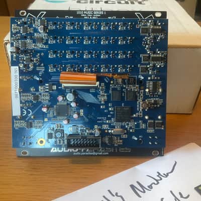 1010 Music Bitbox Sampler 2016 - 2020 - Silver image 5