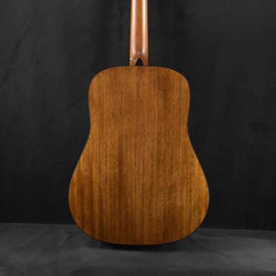Martin D-16E-02 Mahogany image 8