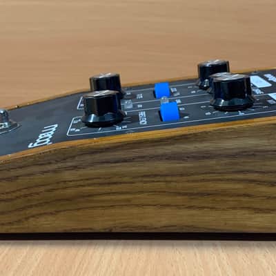 🌞This is the sound ! Moog Moogerfooger MF-102 Ring Modulator #3 image 2