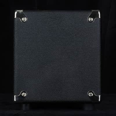 Preowned Two-Rock Classic Reverb Signature 100W Head – Black Tolex / Silver Chassis image 3