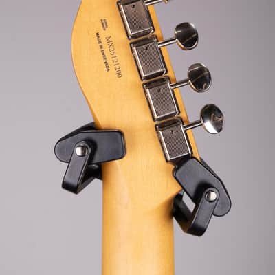 Fender Player II Telecaster - Transparent Cherry With Rosewood Fingerboard image 8