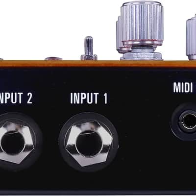 Source Audio Pathways Reverb + Tremolo Effects Pedal image 3