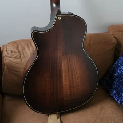 Taylor Builder's Edition K14ce AA 2021 - Natural image 4