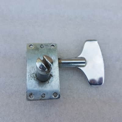 1968 Gibson Melody Maker Bass Tuner image 2
