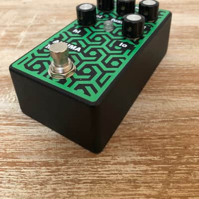 Kuro Custom Audio Akuma Fuzz image 3