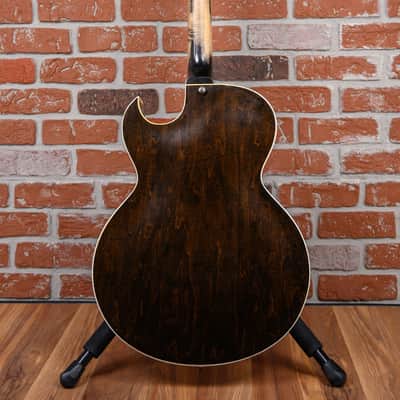 Gibson ES-175D Sunburst 1979 w/Hardshell Case image 7