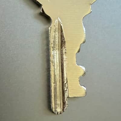 cheney England case key “30” 1970s image 2