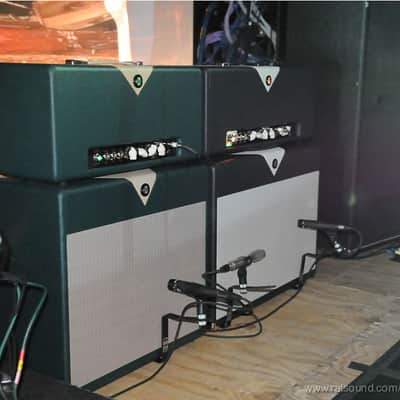 Z-Bar Microphone Mounting Bracket For Combo Or Stack Amp! Awesome Item! LOOK!! image 3