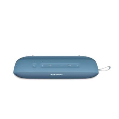 Bose Bose SoundLink Flex 2nd Gen Portable Speaker, Blue Dusk image 4