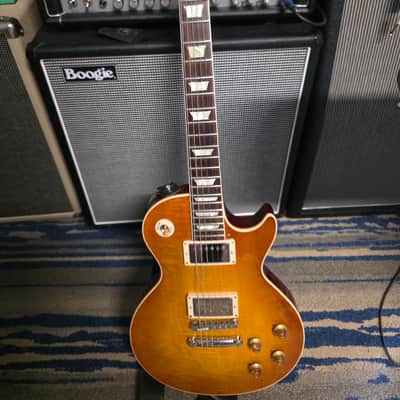 Gibson Custom Shop R8 1958 reissue les paul image 6
