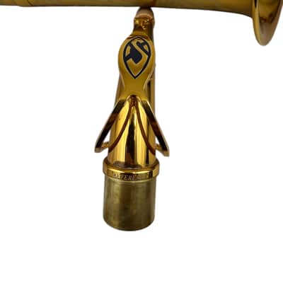 Selmer Reference 54 Mark VI Inspired Alto Saxophone image 23