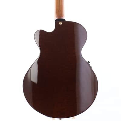 Crews Maniac Sound ES-1500C LIMITED Natural [15290] (06/22) image 4