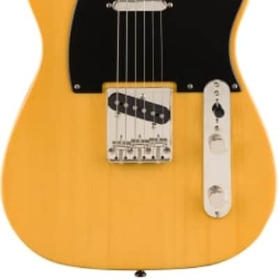 Squier FSR Classic Vibe 50s Telecaster MN Butterscotch Blonde image 2
